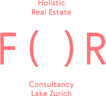 for real logo